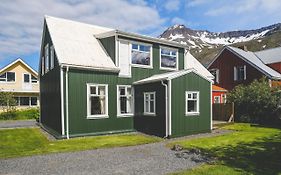 Dulluhus - Apartments By Aldan